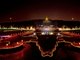 Com produção digna de cinema, chineses produziram um show de luzes para celebrar o Ano-Novo no Summer Palace, em Pequim