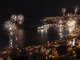 Ilha da Madeira também celebrou a chegada de 2013 com fogos de artifício