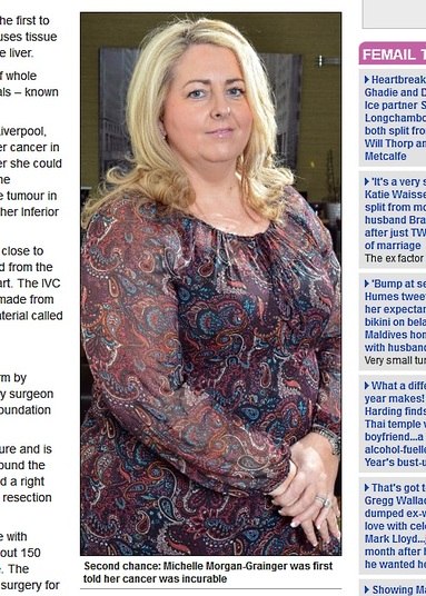 Reprodução/Daily Mail