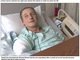 

O
mecânico Michael Money, de 46 anos, sofreu um pequeno corte na mão durante o
trabalho. No entanto, esse ferimento desenvolveu uma <a href="http://">doença devoradora </a>de carne
que fez o homem perder o braço. Agora, Money está passando por uma adaptação em
sua vida. Ele quer juntar dinheiro para comprar um braço biônico e, assim, ter
um futuro melhor

