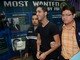 

Foi preso na Tailândia pelo FBI o hacker Hamza Bendelladj, da
Argélia, que está no top 10 dos mais procurados por crimes na Internet. Ele
seria o responsável por hackear 217 contas privadas de bancos e empresas
financeiras em todo o mundo