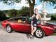 Os carros, no entanto, são sempre mais velhos: a idade mínima requerida é de 20 anos