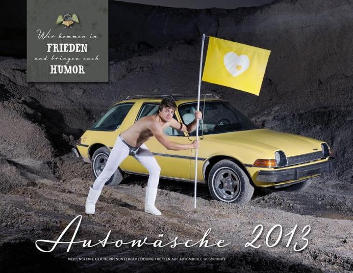 Divulgação/autowäsche-kalender.de