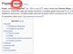 Uma última sobre Popek Além de tudo, o pessoal que faz as relações públicas pra ele não deve ser muito bom de inglês, porque, na hora de fazer a página dele na Wikipedia, botaram "raper" no lugar de "rapper". Rapper, você sabe, é um cara que faz rap. "Raper", no entanto, significa estuprador