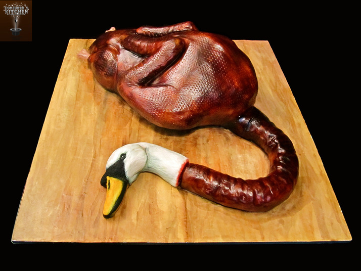  Divulgação/ConjurersKitchen.com