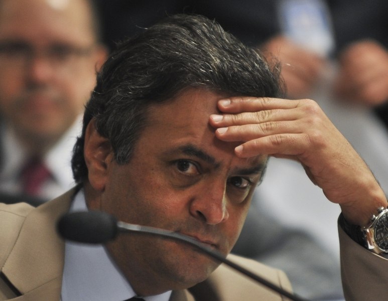 Agência Senado
