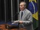 Provável presidente do Senado a partir do próximo mês de fevereiro, Renan Calheiros (PMDB-AL) não poupou recursos em 2012. Seu mandato gastou R$ 
  305.889. Renan já foi presidente do Senado, mas renunciou ao cargo em 2007, quando enfrentava um processo de cassação
