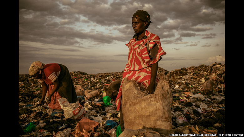 Micah Albert/National Geographic Photo Contest