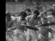 Uma imagem vibrante de uma tradicional "corrida de dragões" na China também recebeu uma menção honrosa