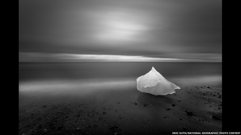 Eric Guth/National Geographic Photo Contest
