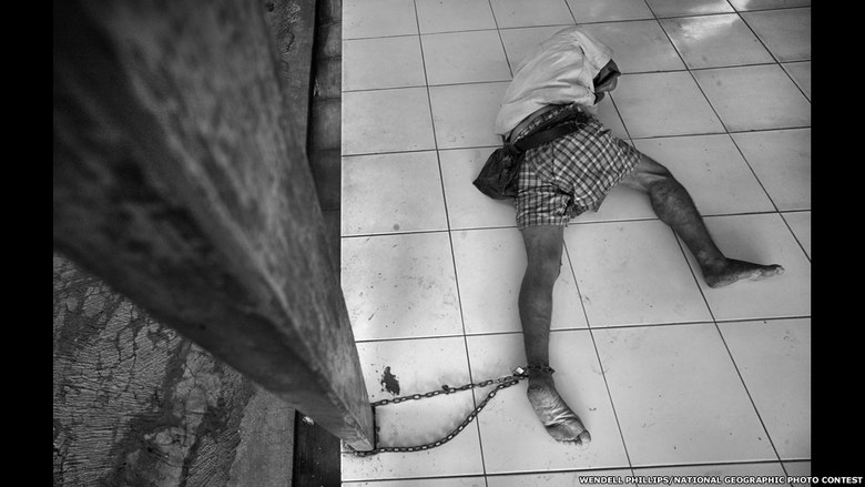 Wendell Phillips/National Geographic Photo Contest