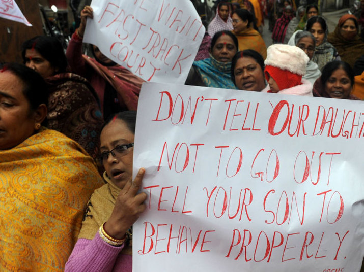 DIPTENDU DUTTA / AFP