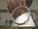 Daryl "Bear" Belmares é o dono das orelhas mais flexíveis do mundo. Ele consegue fazer com que elas fiquem com quase 14 cm de diâmetro