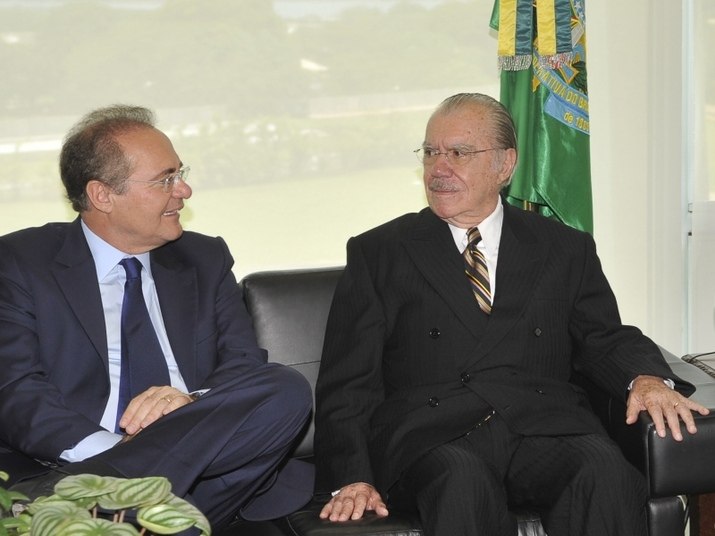 Antônio Cruz/ABr
