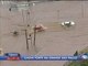 

A chuva começou primeiro na região leste e logo se espalhou para os bairros do Ipiranga, Vila Mariana e Jabaquara, na zona sul, e também para o centro<br>