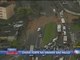 No mesmo horário, chovia forte na Bela Vista, Liberdade, Cambuci, Vila Mariana e Jabaquara. A Grande São Paulo também foi atingida. Às 19h30, o CGE registrava chuva forte em São Bernardo do Campo e Diadema<br>