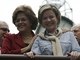 Gleisi hoje é o braço direito de Dilma na Esplanada. As duas já trabalharam juntas e, em 2008, na época ministra, Dilma participou da campanha de Gleisi à Prefeitura de Curitiba