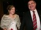 Por vários anos Gleisi adotou o cabelo curto. Em 2008, ela foi fotografada com o marido, ministro Paulo Bernardo, na festa de casamento da procuradora Paula Rousseff, filha da presidente Dilma