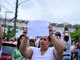 Durante a manifestação, membros da população local relataram outros casos de violência ocorridos na região. <a href="http://noticias.r7.com/sao-paulo/moradores-pedem-paz-e-justica-em-bairro-onde-gravida-foi-baleada-10012013">Um dos moradores do bairro informou que foi assaltado em outubro do ano passado</a>