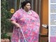 

A assistente social Ulanda Williams, de 32 anos, <a href="http://noticias.r7.com/saude/fotos/obesidade-ajuda-mulher-a-escapar-da-morte-apos-cair-em-buraco-14012013?foto=1#fotos">caiu em um
buraco </a>de 2 m que se abriu em uma das calçadas de Nova York, nos
Estados Unidos. Em entrevista ao jornal Daily Mail, ela afirmou que seu
tamanho, na verdade, a socorreu e que uma mulher mais magra não sobreviveria ao
acidente. Apesar do susto, ela passa bem e se recupera dos ferimentos