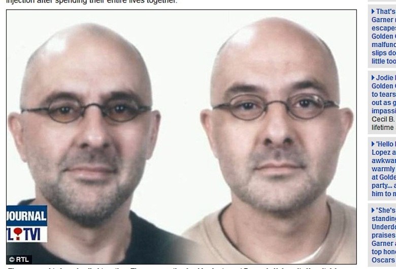 Reprodução/Daily Mail