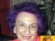 Querida, o tio Walmor pode estar velho, mas ele ainda tem bom gosto, que cabelo é esse?