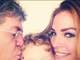 

Casada com o governador do
Estado, Ricardo Coutinho (PSB), desde agosto de 2011, Pâmela é apresentadora de
um programa de TV e diz atuar na área há dez anos. O casal tem um filho de dois
anos, Henri Lorenzo