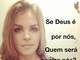 

Em seu perfil no Facebook, Pâmela
diz: “Amo o que faço, mas amo ainda mais o que me faz totalmente feliz: viver
com os dois homens da minha vida! Sou uma abençoada por Deus!”

