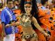 <b>PAOLA OLIVEIRA - 2010/2009</b><br>A atriz paulista Paola Oliveira, de 30 anos, reinou por dois anos (2009/2010) no posto de rainha de bateria da tricolor de Caixas. A musa deixou saudades nos ritmistas, que sempre cogitam a volta da beldade