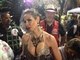 <b>LUCIANA GIMENEZ - 2003/2002</b><br>A apresentadora Luciana Gimenez, 43 anos, ocupou a vaga de rainha de bateria da Grande Rio por dois anos. Depois disso, a estrela da Rede TV! carimbou a sua passagem pela batucada verde e branco da Imperatriz Leopoldinense. Em 2012, a morena desfilou como destaque de chão da Grande Rio