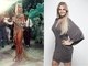 <b>MONIQUE EWANS - 1997</b><br>A ex-modelo Monique Ewans, 56 anos, carrega o título de primeira rainha de bateria famosa da Marquês de Sapucaí. Em 1985, a musa estreiava à frente dos ritmistas da Mocidade Independente de Padre Miguel. Doze anos depois, a ex-peoa do reality show <i>A Fazenda</i> (<b>Rede Record</b>) brilhou na Grande Rio