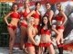 Se você ainda acha que as mulheres mandam mal no futebol vai perceber como está errado. Essas gatas não são só bonitas, antes de tudo elas mandam muito bem no futebol americano. Vários times femininos participaram de uma competição e foi um jogão atrás do outro. Confira aqui os melhores cliques dessas partidas!