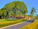 Dilma não tem a obrigação de ir ao local e não é muito fã da "casa de campo". Há quase dois anos não visita a residência oficial da Granja do Torto. A última vez que a presidente esteve no local foi em fevereiro de 2011, depois da posse. No entanto, a manutenção da casa é feita mensalmente<br>