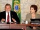 Como ministra de Lula, Dilma participou da maioria das reuniões. Primeiro como ministra de Minas e Energia e, depois, como ministra-chefe da Casa Civil