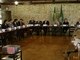 Lula cobrava que todos os ministros fossem para a reunião. Conversava com todos em uma das salas da casa e depois, na maioria das vezes, servia almoço na Granja do Torto