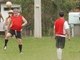 Mas a casa de campo não era só local de reunir os colegas de trabalho. Lula sempre fez questão de fazer churrascos e jogar bola na casa, que tem um campo de futebol próprio