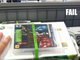 Maravilha de promoção: compre um XBox e ganhe um jogo grátis. O jogo é pra PS3 e não vai rodar nem a pau!