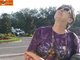 Mas, quando as crianças olham pra cima, puxam a mãe e dizem que viramm o Homem-Aranha, a coisa toda muda de figura
