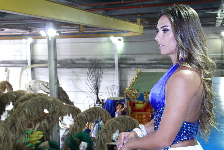 Irapuã Jeferson/Divulgação 