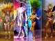 A <a href="http://entretenimento.r7.com/carnaval-2013/conheca-a-nova-corte-da-folia-paulistana-18012013">cidade elegeu na noite desta quinta-feira (17) a corte da folia que vai reinar em 2013</a>.&nbsp;

Todos os candidatos foram avaliados pelos quesitos: comunicação,
simpatia, samba no pé e elegância. As mulheres também foram pontuadas pela
estética corporal 

