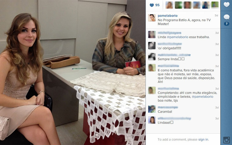 Reprodução/Instagram