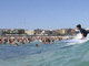 Sydney, na Austrália, não poderia ficar de fora da lista. Bondi (na foto) é apontada como uma das melhores praias do mundo. Outras dicas são conhecer Coongee, Bronte, Cronulla, Manly e Palm Beach
