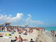 Miami é a única representante norte-americana na lista da Lonely Planet. A palavra-chave da cidade é diversidade: cada bairro tem suas características próprias. A praia conhecida por ter pessoas bonitas é a South Beach (na foto). Em North Miami Beach, as pessoas "reais". Surfistas costumam frequentar as praias de Hobie e Virginia Key
