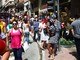 <a href="http://entretenimento.r7.com/carnaval-2013/pessoas-com-deficiencia-terao-50-de-desconto-nos-ingressos-do-carnaval-de-sp-16012013">Pessoas com deficiência</a> também podem adquirir ingressos que possuem 50% de desconto, interessados devem se encaminhar até a Ouvidoria da São Paulo Turismo, no portão 31 do Anhembi Parque