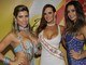 A sensualidade tomou conta do sambódromo paulistano quando esse time de gatas entrou na avenida. Ana Paula Minerato, a coelhinha da Playboy Marcia Spezia e Graciella Carvalho marcaram presença na noite de ensaios técnicos no Anhembi.<BR><BR><A href="http://entretenimento.r7.com/carnaval-2013/conheca-a-nova-corte-da-folia-paulistana-18012013"><B>São Paulo já elegeu sua corte da folia. Clique e conheça</B></A> <BR><B><A href="http://entretenimento.r7.com/carnaval-2013/menina-de-apenas-seis-anos-sera-rainha-de-bateria-da-imperador-do-ipiranga-18012013">Menina de seis anos já é rainha de bateria </A></B><BR>