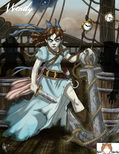 Reprodução/NedHardy