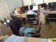 Será que fazer isso no trabalho, dá demissão?