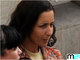 

Adriana Cruz foi
presa em Buenos Aires após confessar ter matado o filho de seis anos para se
vingar do marido. Martín, filho de Adriana, foi afogado na banheira e estrangulado
com uma gravata pela própria mãe. <br><br>Ela <a href="http://noticias.r7.com/internacional/noticias/brasileira-que-matou-filho-por-vinganca-na-argentina-comete-suicidio-20120416.html">foi acusada de homicídio</a> agravado pelo
vínculo, pena única a reclusão perpétua, segundo as leis argentinas. 

<br><br>Detida em uma prisão da capital argentina, Adriana,
de 42 anos, pediu permissão para ir ao banho durante a noite e se enforcou com
uma meia. Ela morreu em abril de 2012