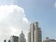 O internauta Guilherme Falbo clicou o viaduto Santa Efigênia, na região central de São Paulo, com o&nbsp;edifício Altino Arantes, mais conhecido como&nbsp;prédio do Banespa, ao fundo 