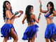 Quando o assunto é relacionamento, a gata desconversa. <br><br>— Estou namorando com o Carnaval<br><br><b><a href="http://entretenimento.r7.com/videos/rainha-de-bateria-da-nene-da-show-de-sensualidade-em-ensaio-fotografico/idmedia/50f9cf32fc9b8208a37f80da.html">Assista ao making of do ensaio e veja a gata em ação</a></b><br>